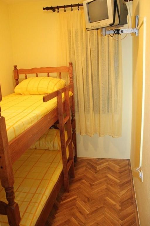 Apartments Ratkovic Tivat Rum bild